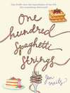 Cover image for One Hundred Spaghetti Strings